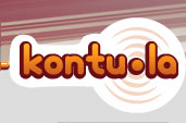 Kontupiste Logo
