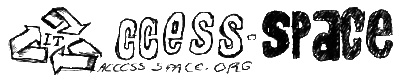 Access Space Logo
