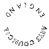 Arts Council England Logo