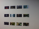 Still images from Elephants Dream