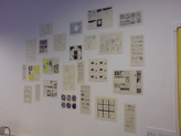 James Morris' comics