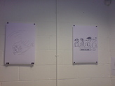 Chris Shelton's Comics