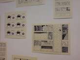James Morris' Comics