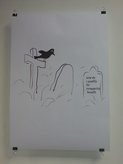 Chris Shelton's Comic