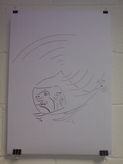 Chris Shelton's Comic