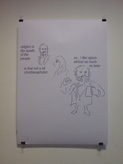 Chris Shelton's Comic